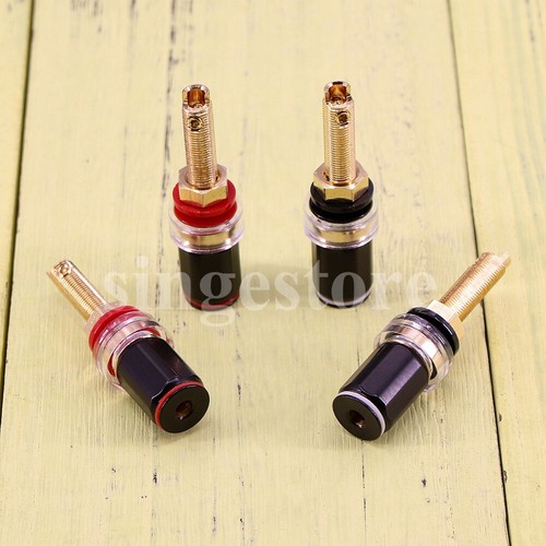 4pcs hifi amplifier speaker - 4pcs,