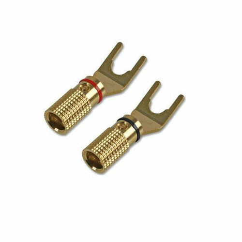 Premium gold speaker - 2, x