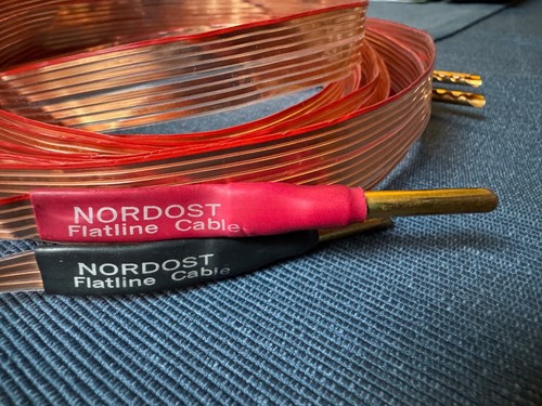 Nordost flatline mkii - flatline,