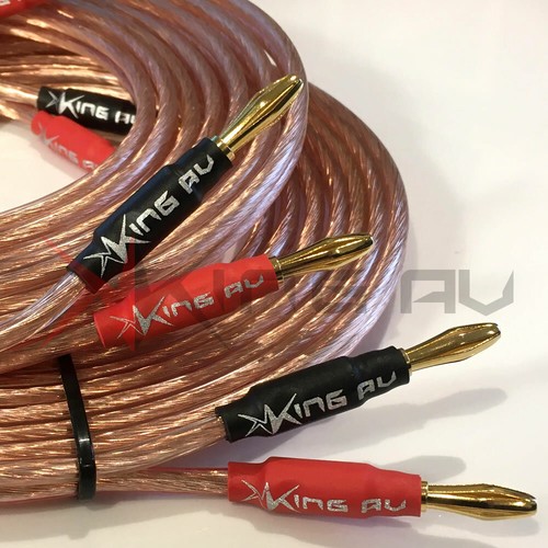 Pair ofc 2 5mm - 3m,