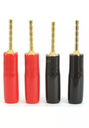 Speaker pin connectors - pin,