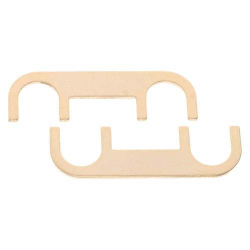 Pair wire jumper - bi-wire,