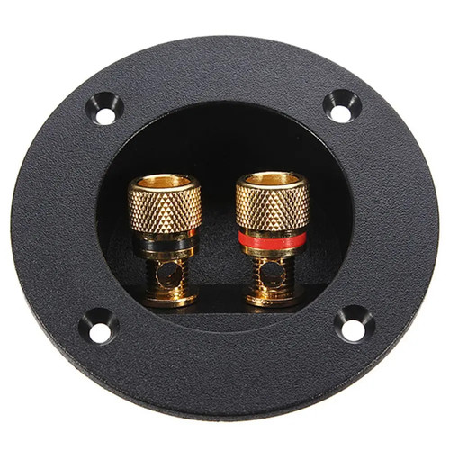Way speaker terminal - 2,