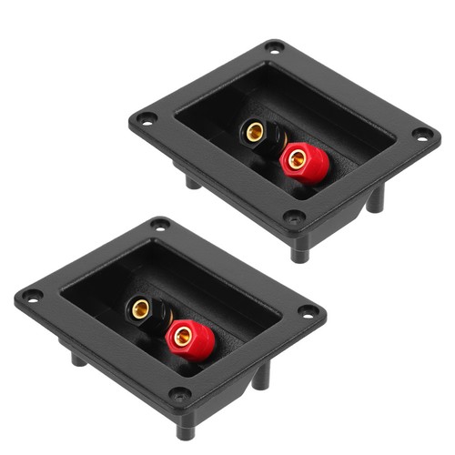 Pcs speaker terminal binding - speaker,