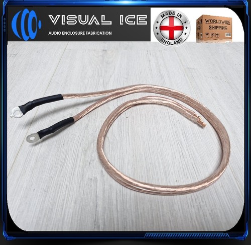 12awg ofc wire cable - cable, speaker