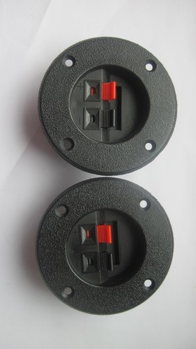 Way speaker box terminal - way,