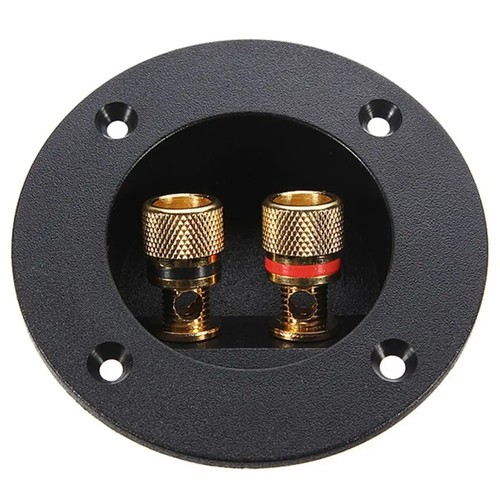 Way speaker terminal - way,