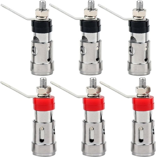 Runcciyun 6pcs amplifier - runcciyun,