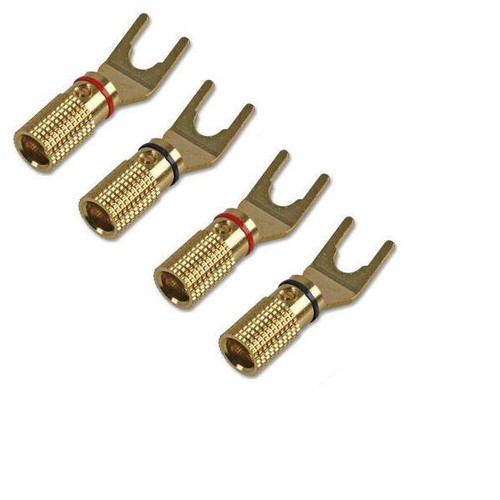 Premium gold speaker - 4,
