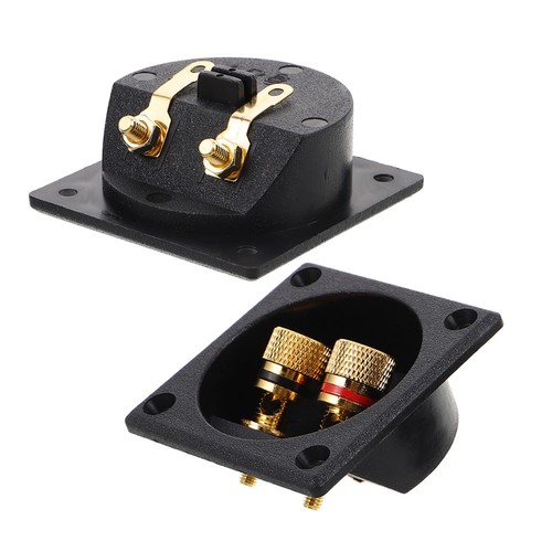 2pcs speaker box - speaker,