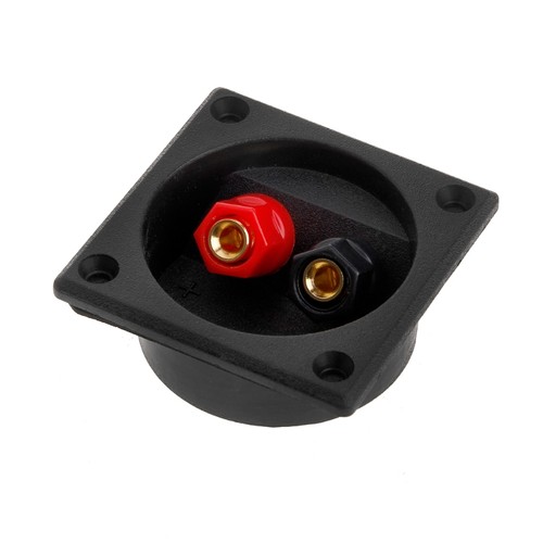 Way speaker box - 2-way,