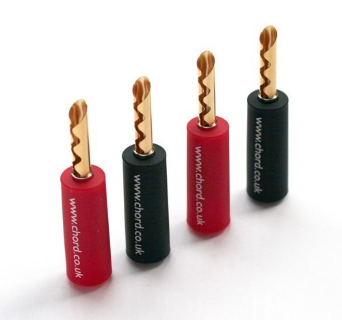Chord company speaker cable - speaker,