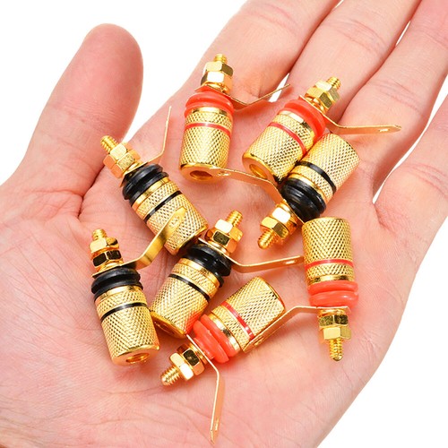 12pcs 4mm amplifier speaker - 12pcs,