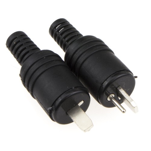 Pin din plug - 2,