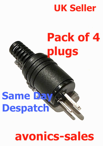 Pin din speaker - pack),