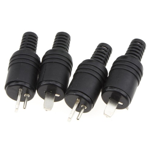Pin din plug speaker - speaker, and