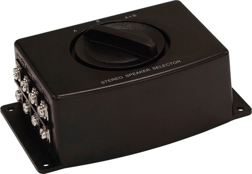 Way stereo speaker - 2,