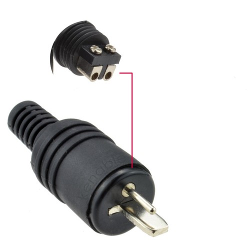 Pin din plug speaker - pin,