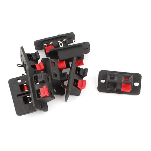 Speaker box terminal - 8, x