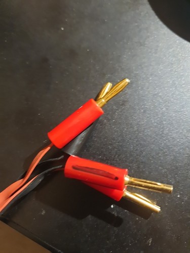 Wireworld stream speaker - wireworld,