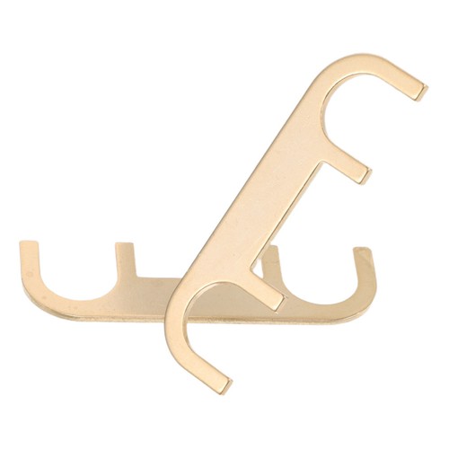 Speaker junction box - junction, copper
