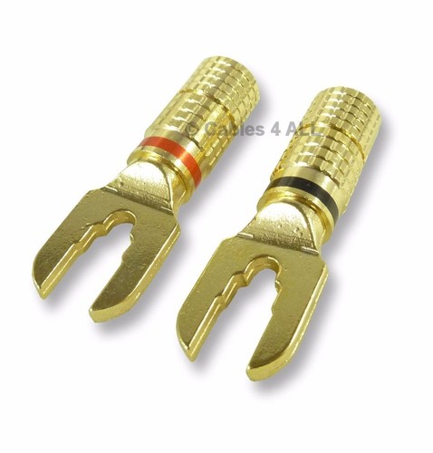 Quality gold speaker - quality,