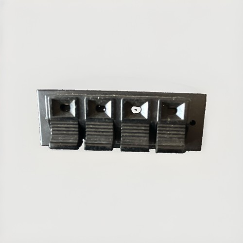 Speaker terminal block loud - block,