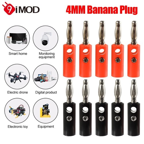 9imod 10pcs 4mm - 9imod,