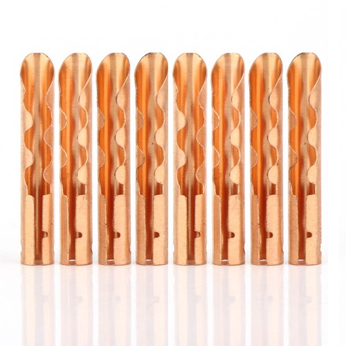 16pcs pure copper - 16pcs,