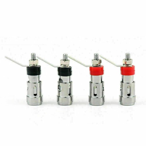 Pcs copper speaker binding - pcs,