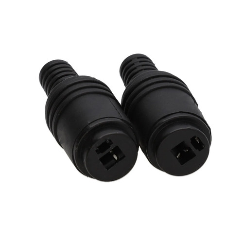 Pin din socket speaker and - din,