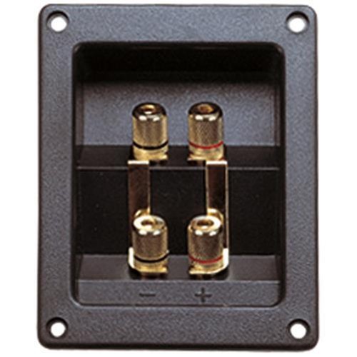 Speaker terminal plate - speaker,