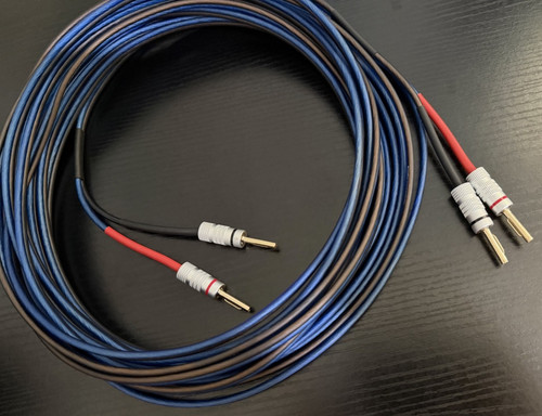 Meter 14awg speaker cable - meter,