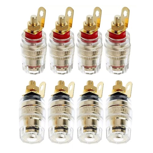 Universal 4mm amplifier - universal,