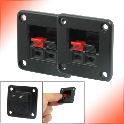 Pcs red black position - red, 2